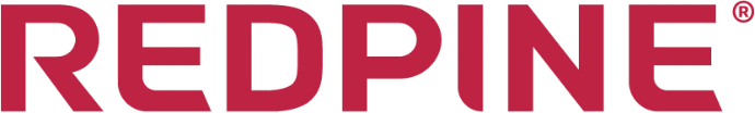 logo Redpine Medical