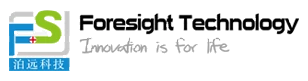 logo Foresight Technology