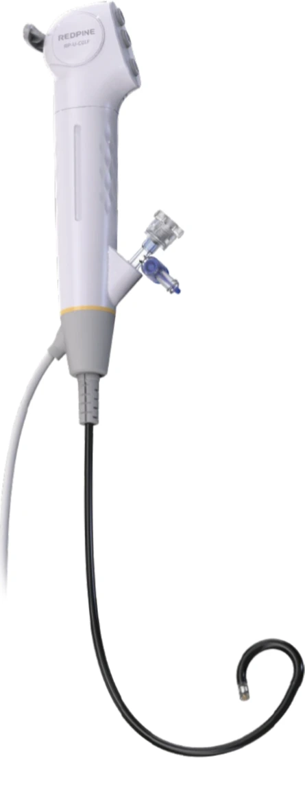 RP-U-C01F Redpine HD Cystoscope